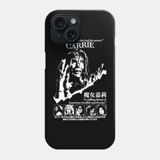 Carrie - 1976 Phone Case