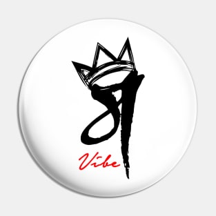 Vibe - MM-RowdyRathi Pin