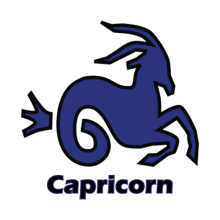 Capricorn T-Shirt