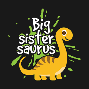 big sister T-Shirt