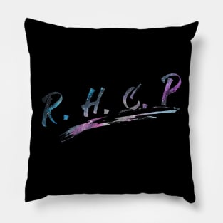 Galaxy Stars - RHCP Pillow