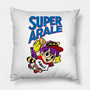 Arale Pillow