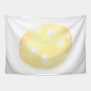 White Chocolate Chip Cookie Tapestry