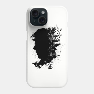 Elementary Phone Case