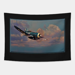 The Corsair Tapestry