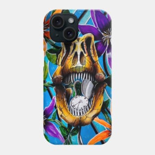 A Moment in Time Phone Case