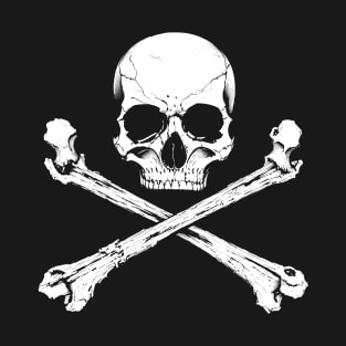 Jolly Roger Ink T-Shirt