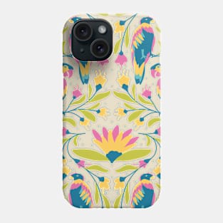 Guacamayas Phone Case