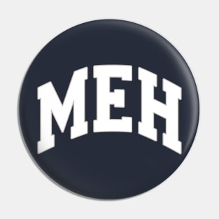 MEH Pin