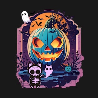 Halloween T-Shirt