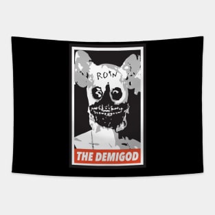 The ROTN Demigod! Tapestry