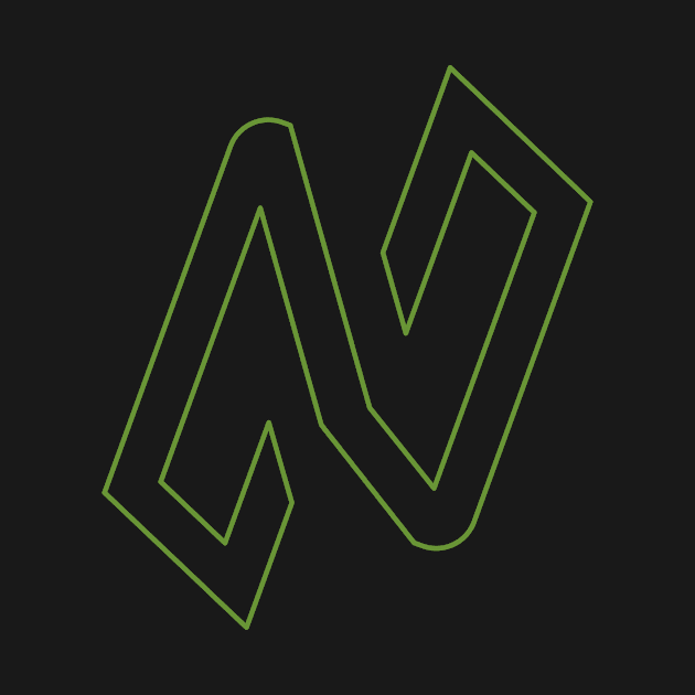 NULS Outlined by NalexNuls