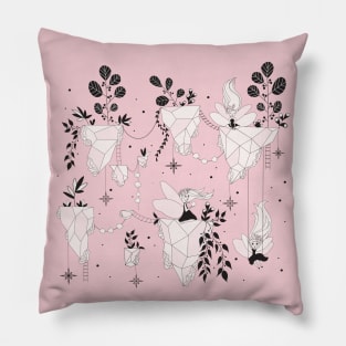 Fairies Pillow