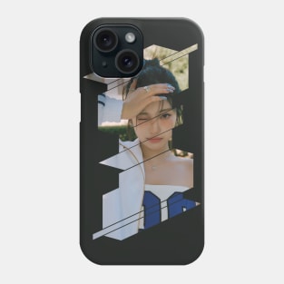 ningning of aespa Phone Case