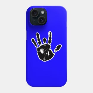 Jerry Finger Phone Case