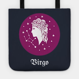 VIRGO Tote