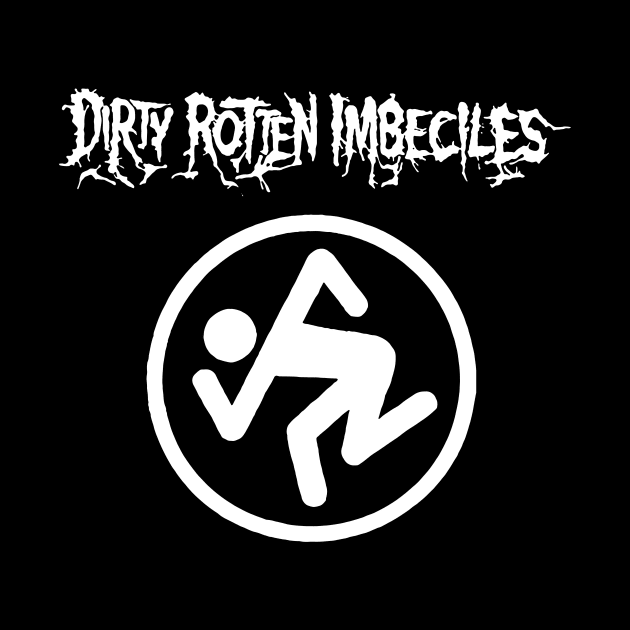 Dirty Rotten Imbeciles by titusbenton