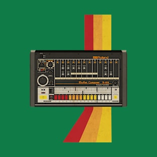 TR-808 T-Shirt