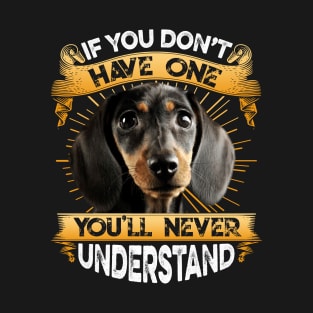 Dachshund T-Shirt