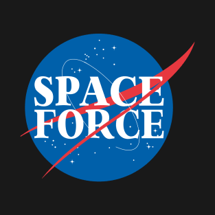 Space Force T-Shirt