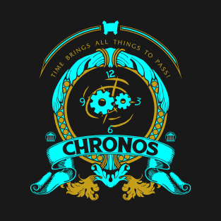 CHRONOS - LIMITED EDITION T-Shirt