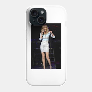 Shelby Chong Photograph Phone Case