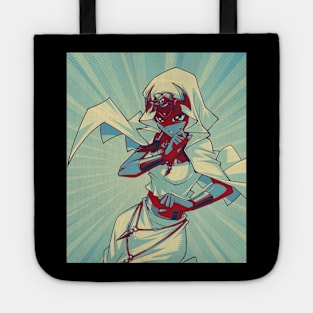 ishizu ishtar Tote