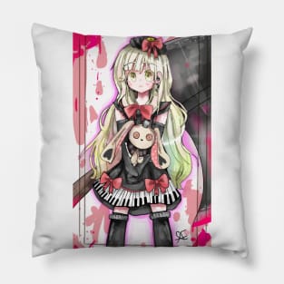 MAYU VOCALOID: By Kībo-Kībo Pillow