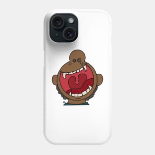 Hunger! Phone Case