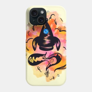 Shoot for the Stars Phone Case