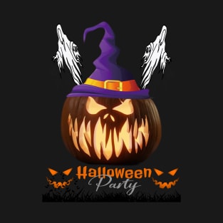 HALLOWEEN PARTY T-Shirt