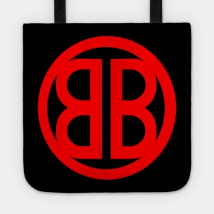 Buckaroo Banzai Logo Tote