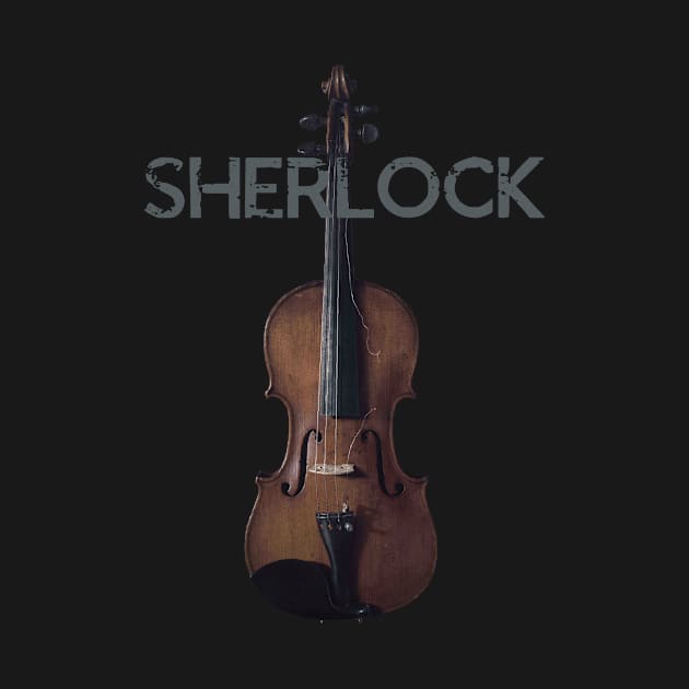 sherlock by master_iggi