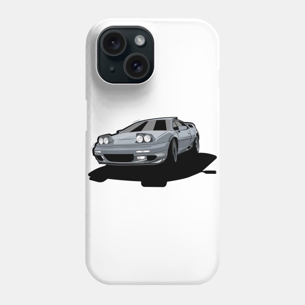 Gentlemen Phone Case by icemanmsc