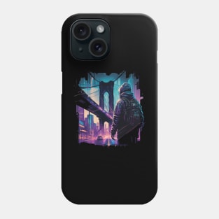 Cyber Phone Case