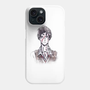 Sebastian Phone Case