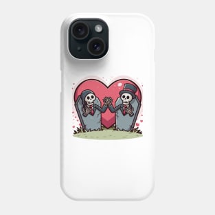 sweet love Phone Case