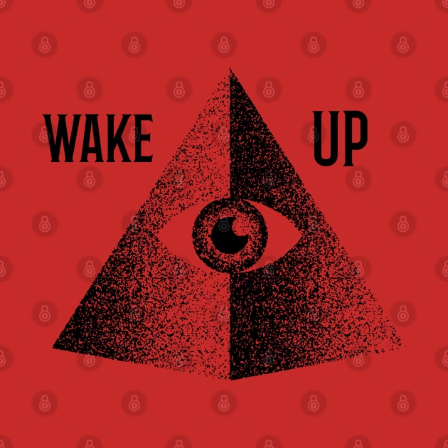 Wake up pyramid by YungBick