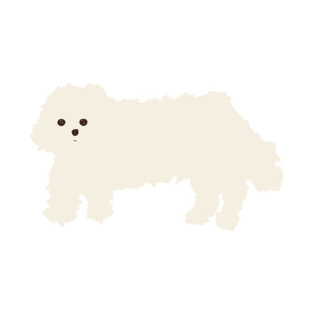 Doggie by PatternbyNOK