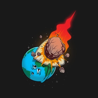 Asteroid T-Shirt