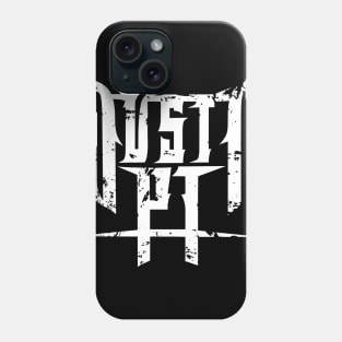 DevastationProject Emblem Phone Case