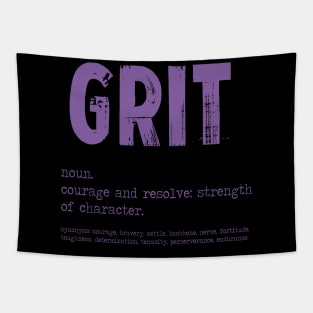 Grit Tapestry