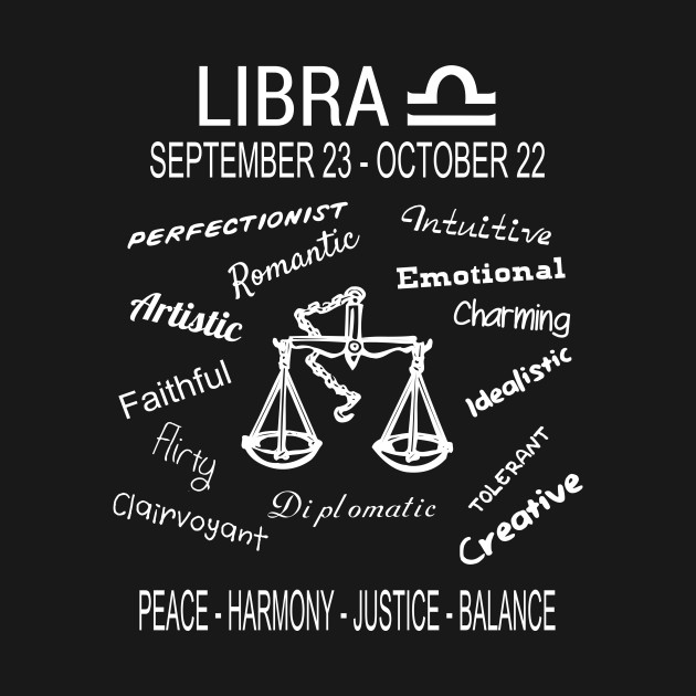 signe libra horoscope