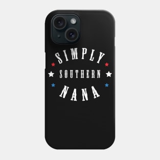 Simply Southern Nana Phone Case