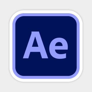 Ae Magnet