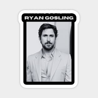 Ryan Gosling Magnet