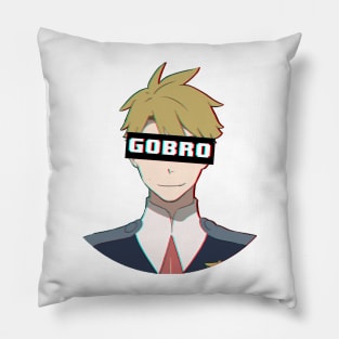 Goro Pillow