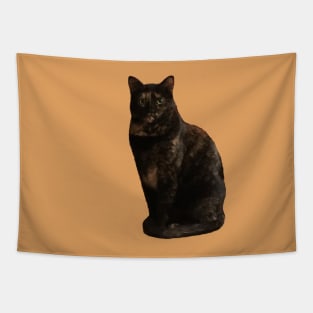 Regal Kitty Tapestry