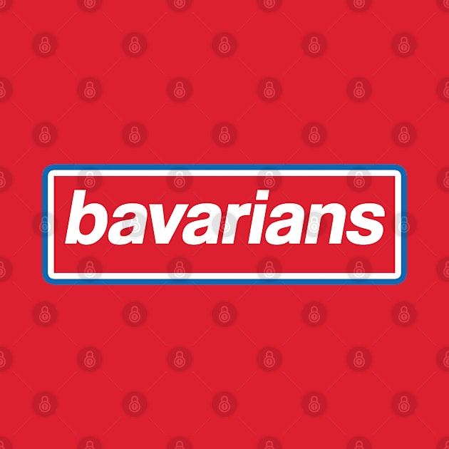 Bavarians by Footscore