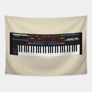 Roland Juno-106 Tapestry